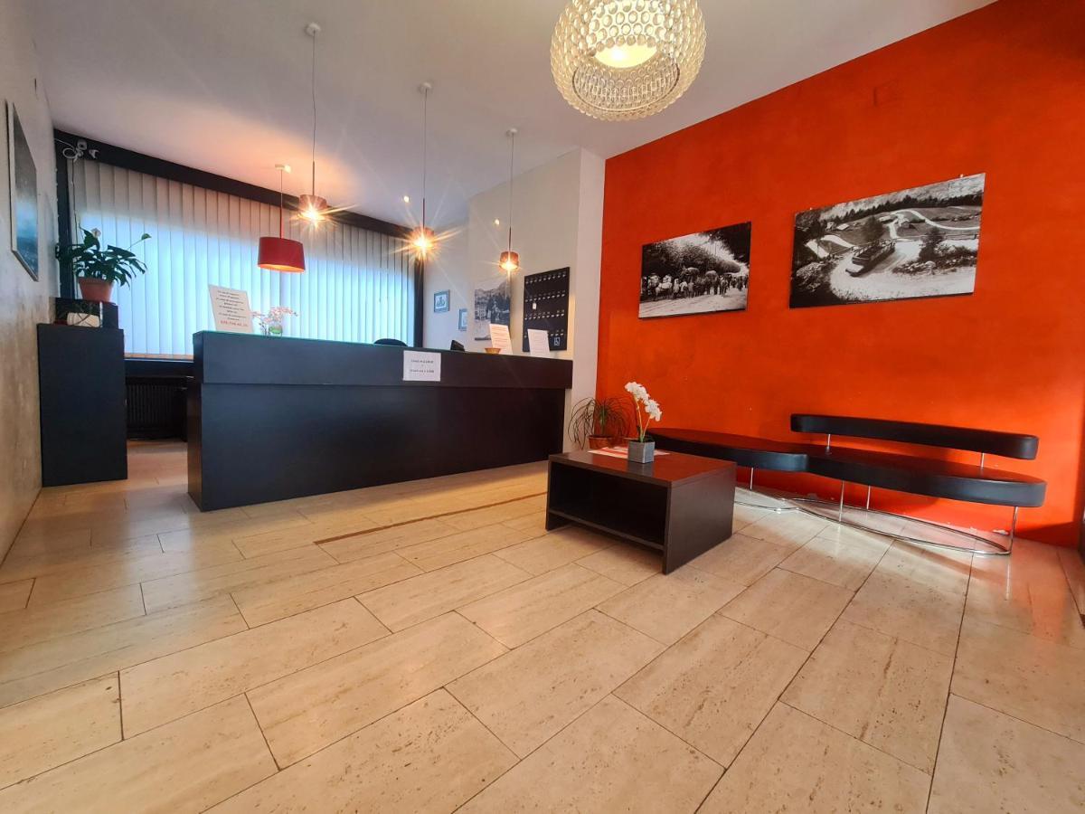 De La Poste - Center Hotel 3*