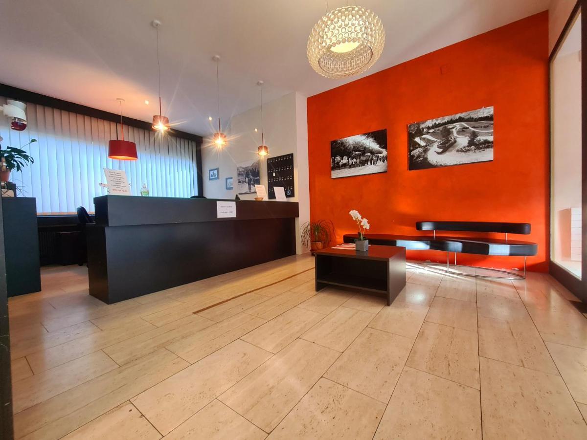 De La Poste - Center Hotel
