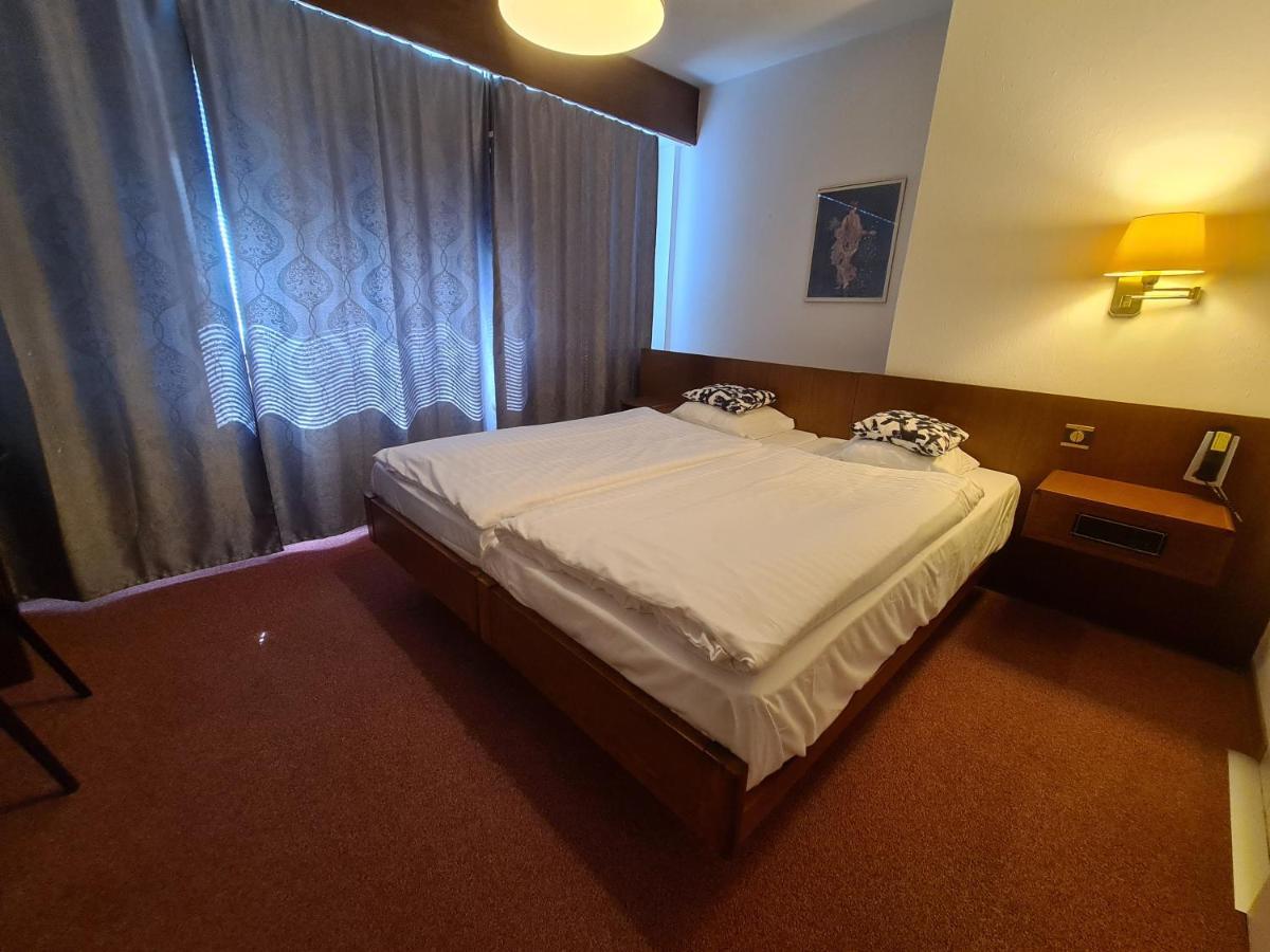 De La Poste - Center Hotel