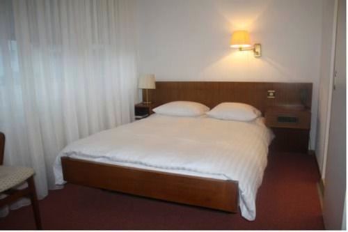 De La Poste - Center Hotel 3*